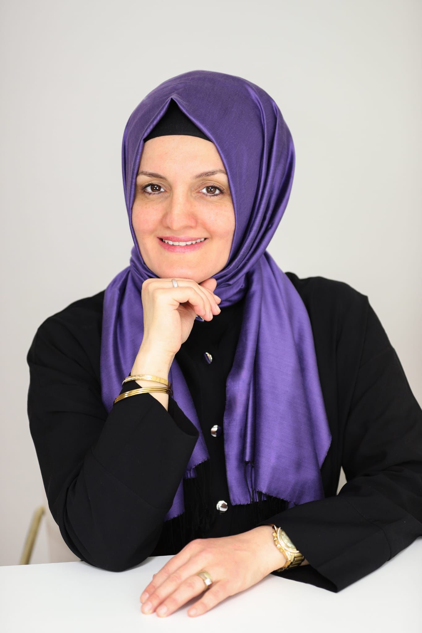 Yelda Kurtoğlu-Yılmaz